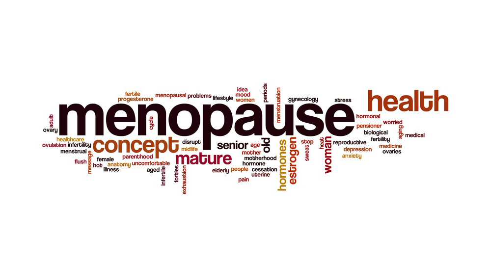 Menopausa e Andropausa